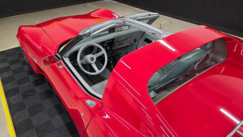 1977 Chevrolet Corvette