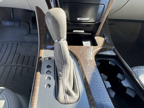 2012 Acura MDX SH-AWD