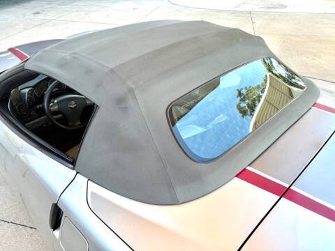 2006 Chevrolet Corvette