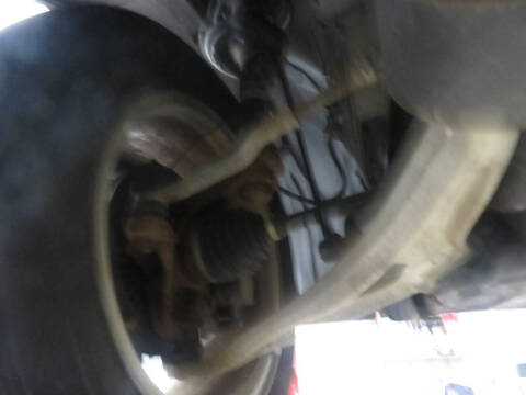 2018 Honda Odyssey EX