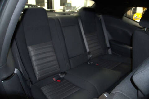 2009 Dodge Challenger R/T