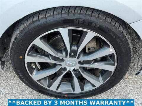 2018 Hyundai Elantra GT
