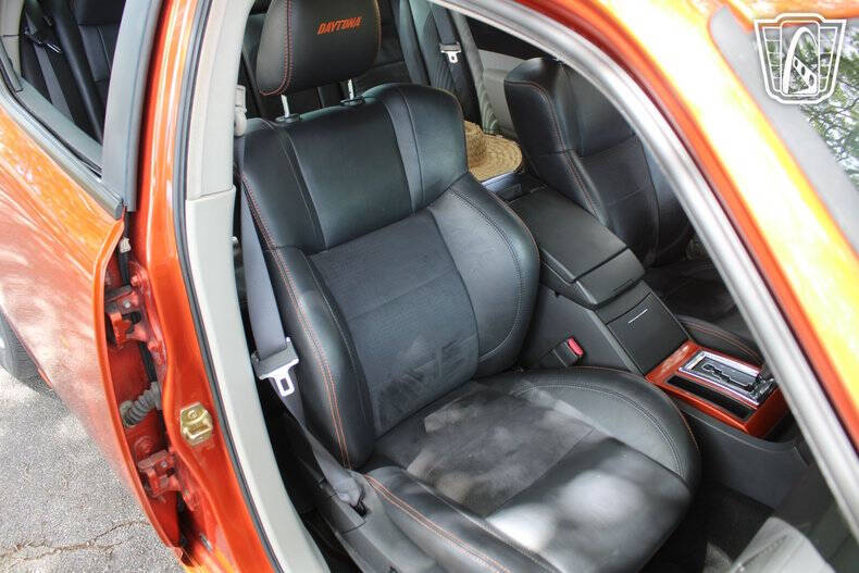 2006 Dodge Charger RT