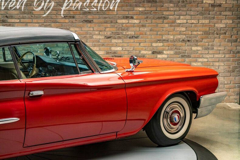 1960 Chrysler 300