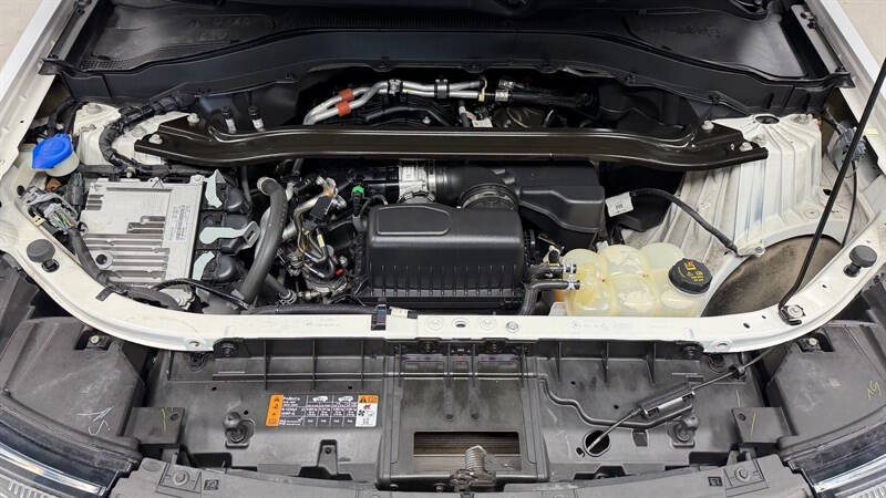 2023 Ford Explorer Police Interceptor Utility