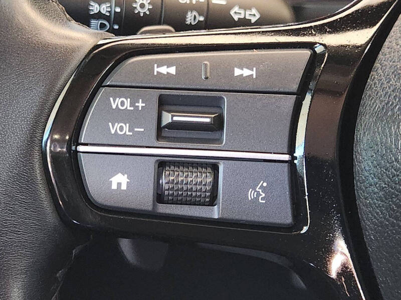 2023 Honda Pilot EX-L