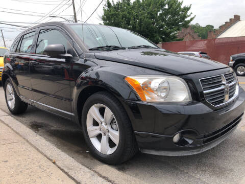 2011 Dodge Caliber for sale at Deleon Mich Auto Sales in Yonkers NY