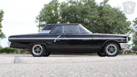 1964 Ford Fairlane 500