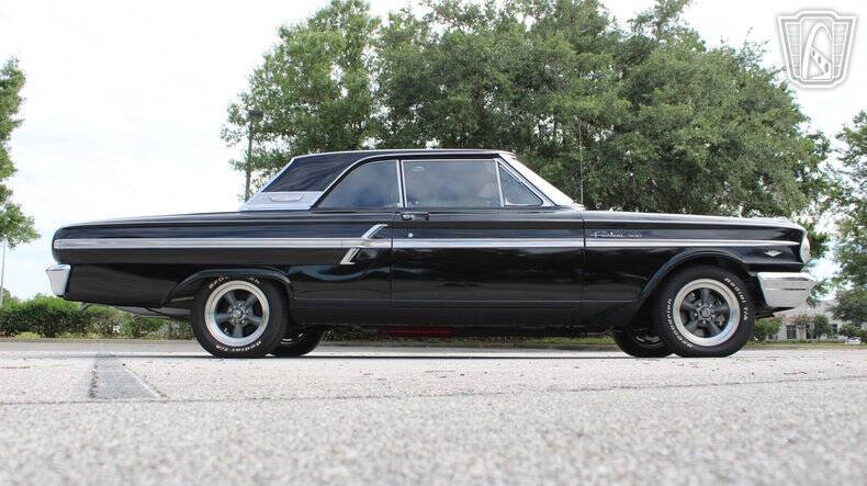 1964 Ford Fairlane 500