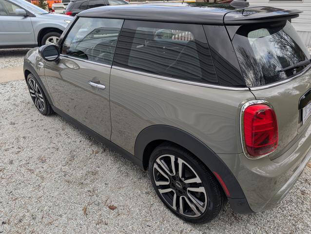 2020 MINI Hardtop 2 Door for sale at Local Auto Sales in Candler, NC