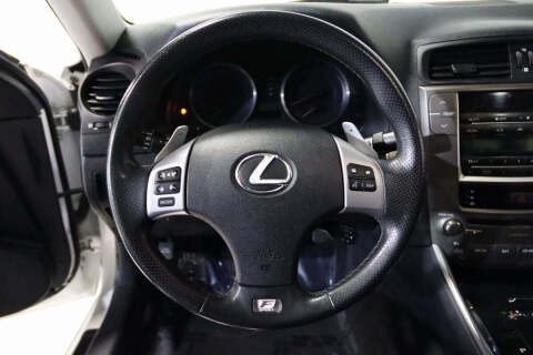 2011 Lexus IS 250
