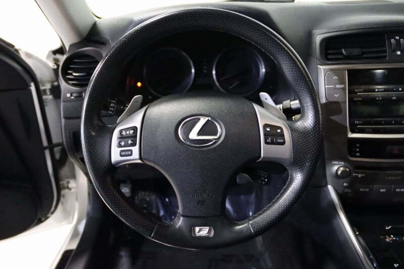 2011 Lexus IS 250