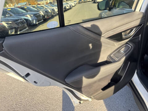 2024 Subaru Outback Touring XT