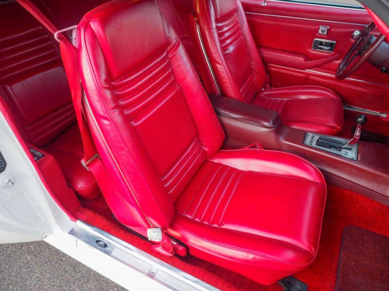 1981 Pontiac Firebird Trans Am