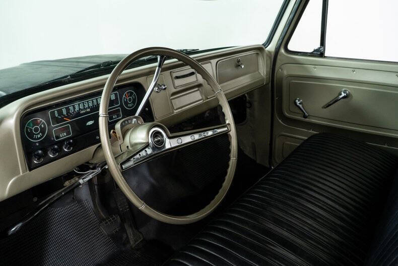1964 Chevrolet C10
