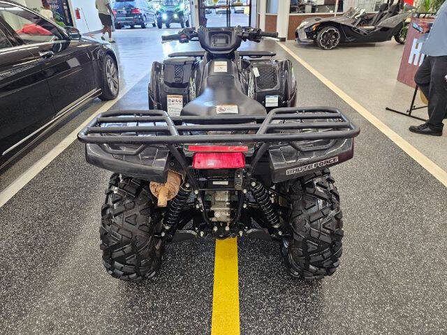 2022 Kawasaki Brute Force™