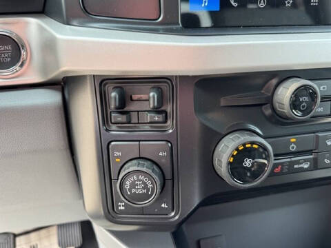 2025 Ford F-350 Super Duty