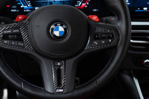 2023 BMW M3
