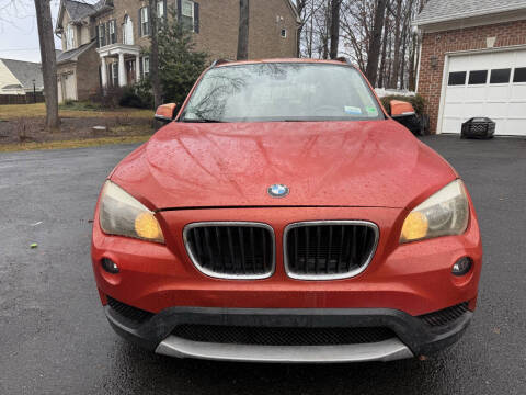 2014 BMW X1 sDrive28i