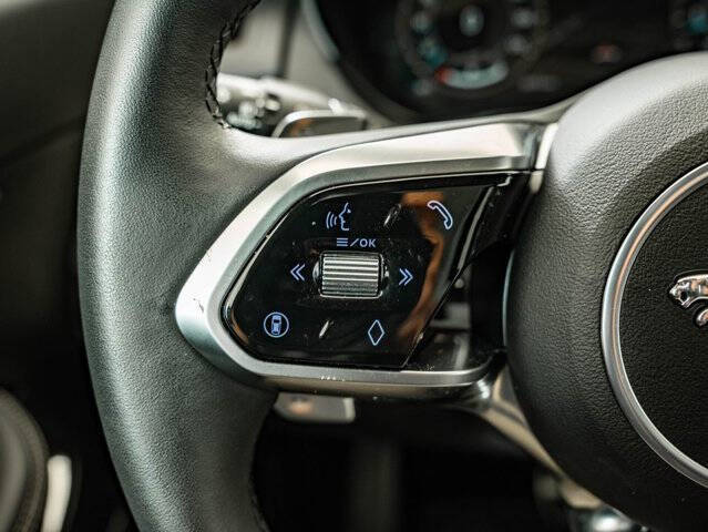2024 Jaguar E-PACE P250 R-Dynamic SE