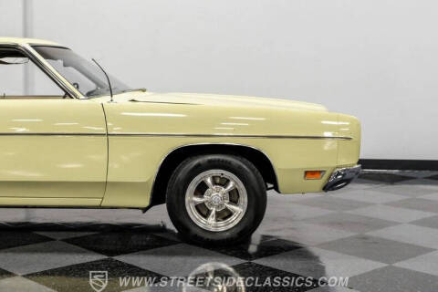 1970 Ford Galaxie