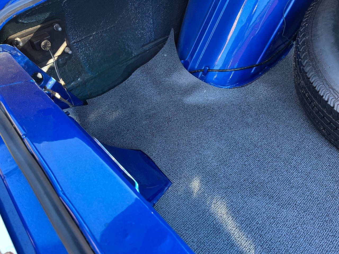 1971 Dodge Charger 41