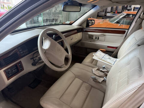 1994 Cadillac DeVille