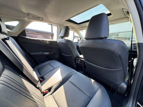 2023 Lexus NX 350 Premium