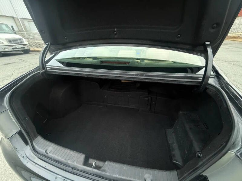 2012 Hyundai Sonata Hybrid