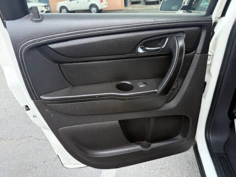 2013 Chevrolet Traverse LT