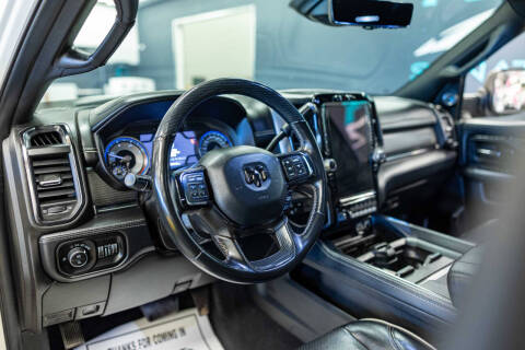 2022 RAM 3500 Limited