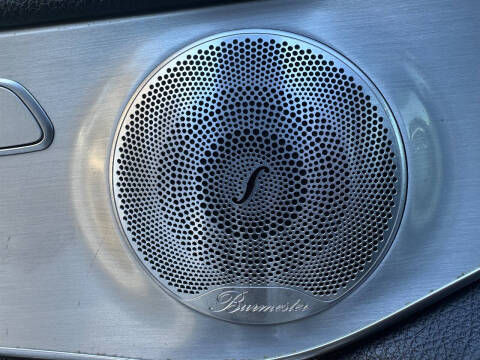 2020 Mercedes-Benz GLC AMG GLC 43