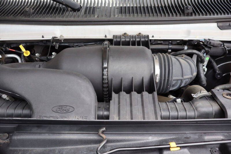 2012 Ford E-Series E-350 SD