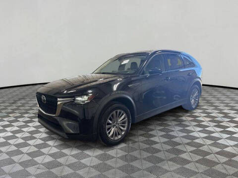 2024 Mazda CX-90 3.3 Turbo Preferred Plus
