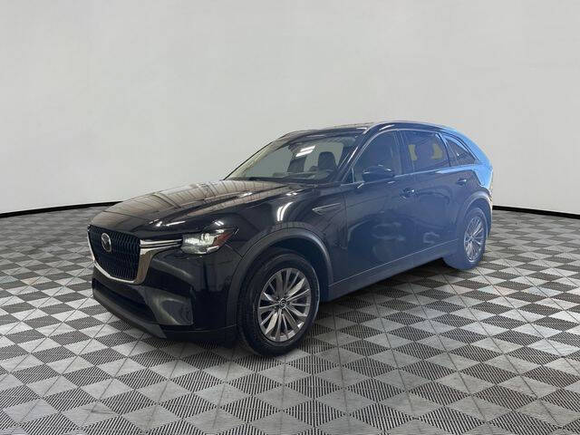 2024 Mazda CX-90 3.3 Turbo Preferred Plus