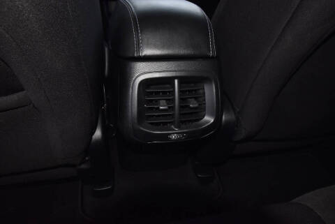 2021 Jeep Cherokee Latitude