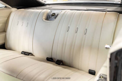 1966 Chevrolet Impala