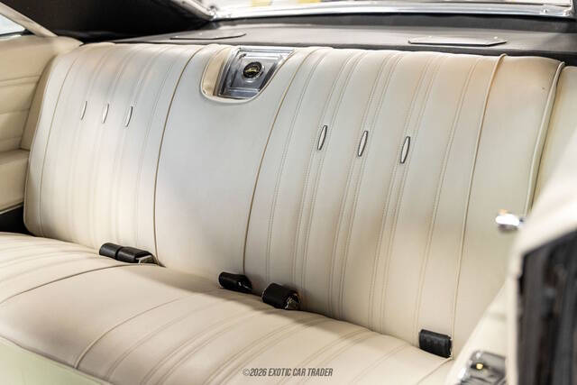 1966 Chevrolet Impala