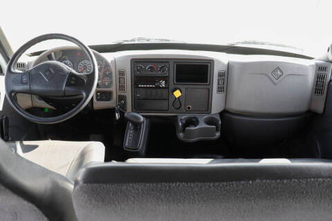 2018 International DuraStar 4300