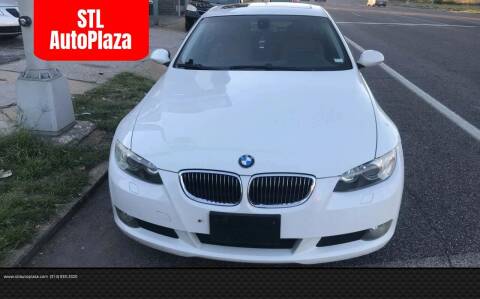 2007 BMW 3 Series for sale at STL AutoPlaza in Saint Louis MO