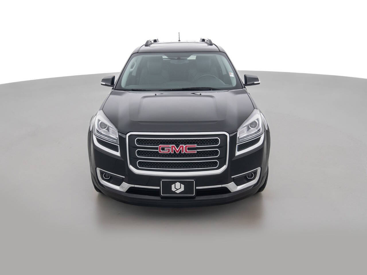 Used Car 2013 Gmc Acadia  Slt 1 4dr Suv For Sale Under $10,000 In Coal City, Illinois