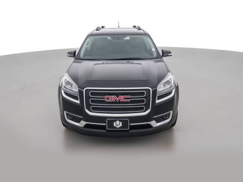 2013 GMC Acadia SLT-1
