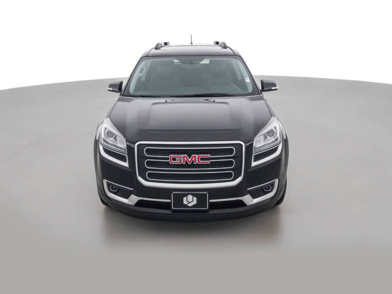 2013 GMC Acadia SLT-1