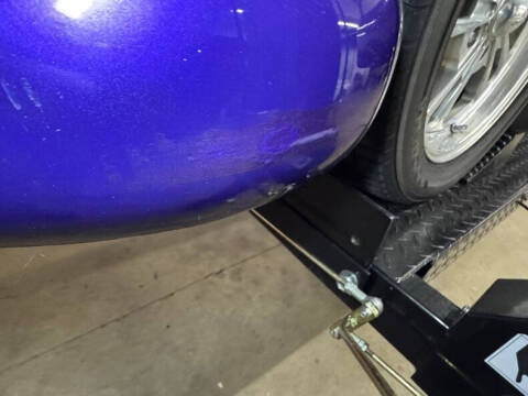 1948 Cadillac Series 62