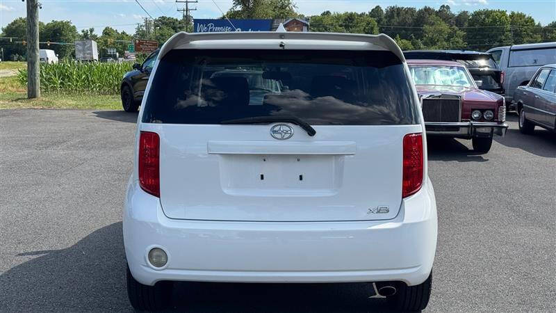 2008 Scion xB