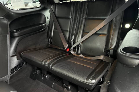 2020 Dodge Durango R/T