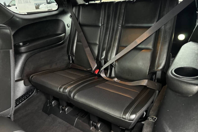 2020 Dodge Durango R/T