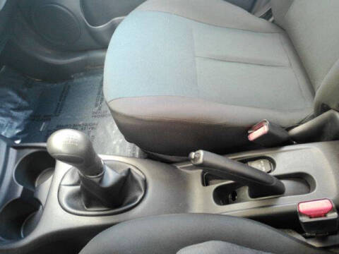 2014 Nissan Versa Note S