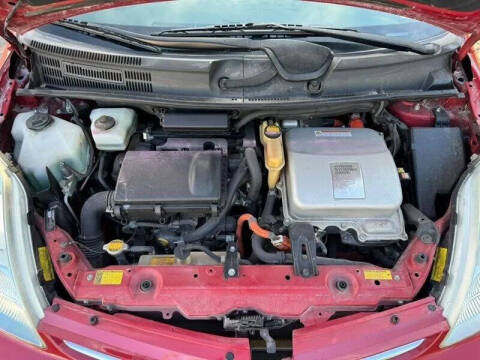 2009 Toyota Prius
