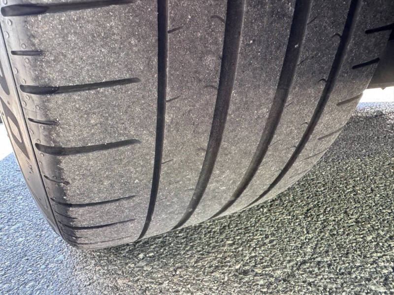 2024 Tesla Model 3 Performance